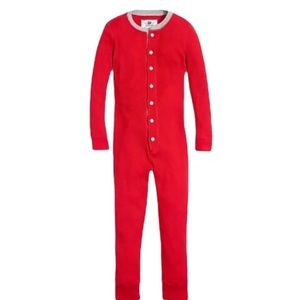 Crewcuts Sleeper Onesie